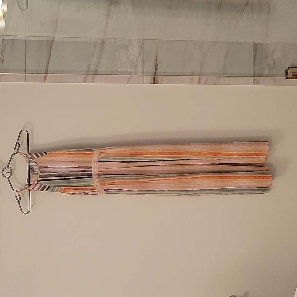 Blank London Multi-color Jumpsuit